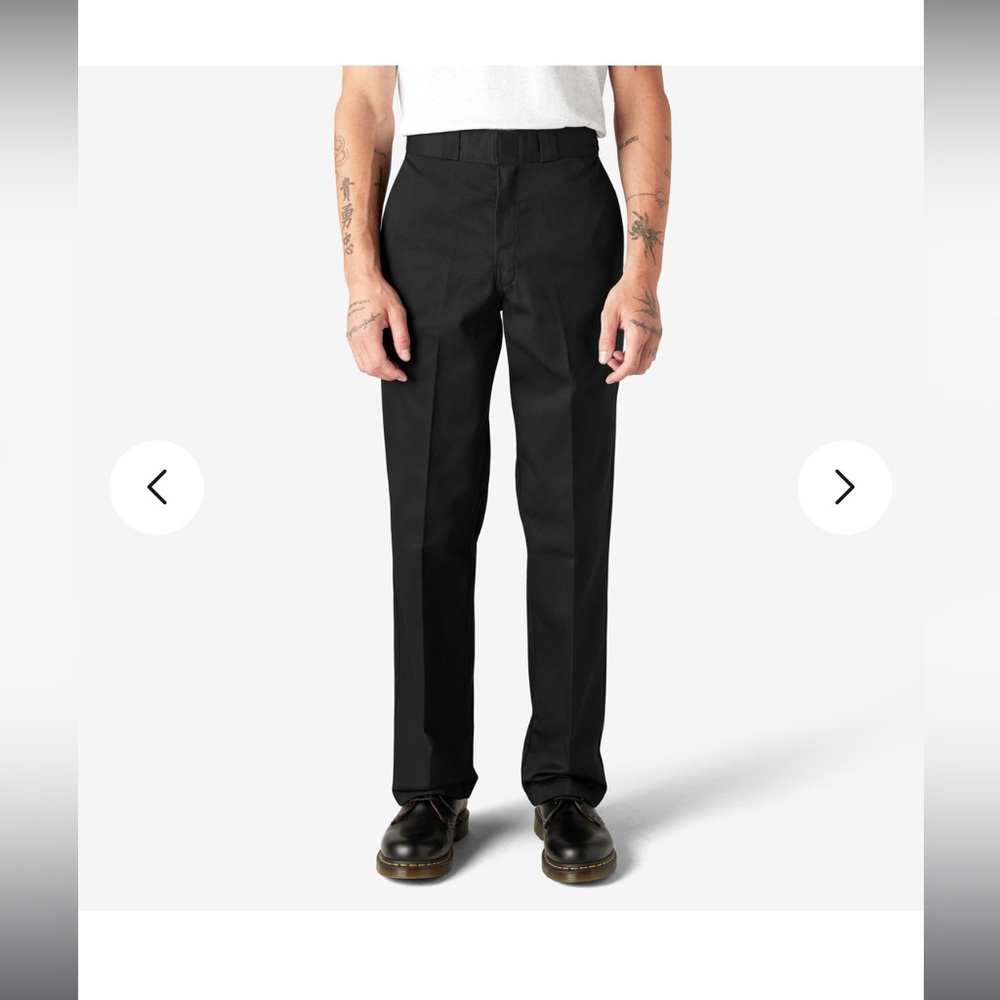 Dickies Original 874® Work Pants